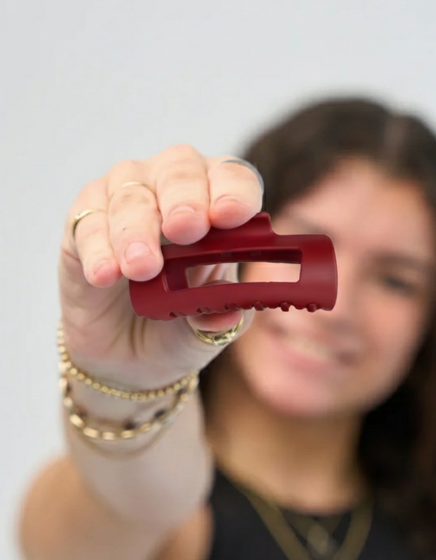 Neuništiva špangica za kosu